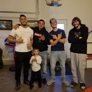 Meet your Posher, Denise